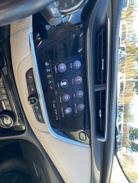 2020 Buick Encore GX Essence