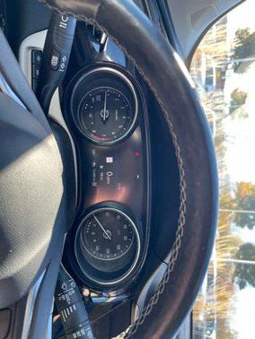 2020 Buick Encore GX Essence