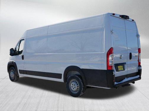 2025 RAM ProMaster 3500 High Roof