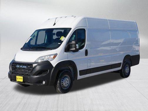 2025 RAM ProMaster 3500 High Roof