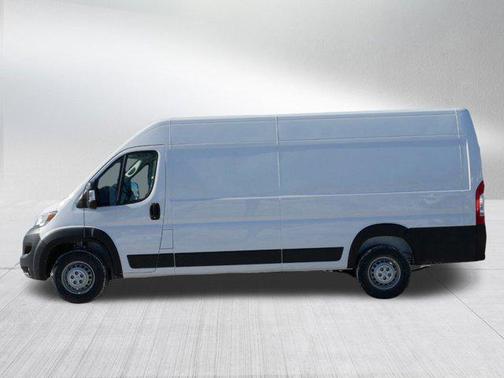 2025 RAM ProMaster 3500 High Roof