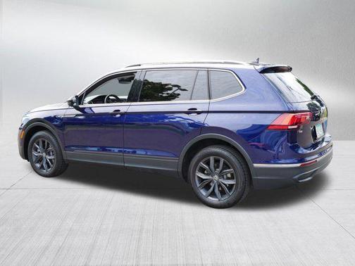 2023 Volkswagen Tiguan 2.0T SE 4MOTION
