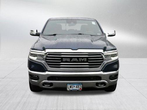 2022 RAM 1500 Longhorn