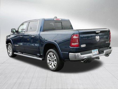 2022 RAM 1500 Longhorn