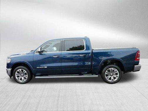 2022 RAM 1500 Longhorn