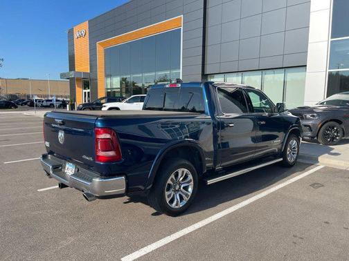 2022 RAM 1500 Longhorn