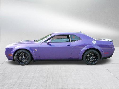 2023 Dodge Challenger R/T Scat Pack Widebody