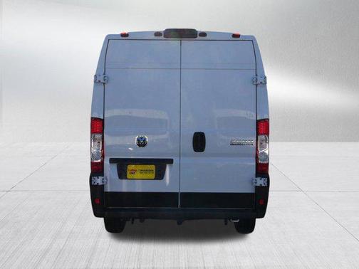 2025 RAM ProMaster 2500 Tradesman