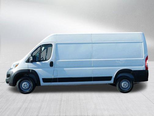 2025 RAM ProMaster 2500 Tradesman
