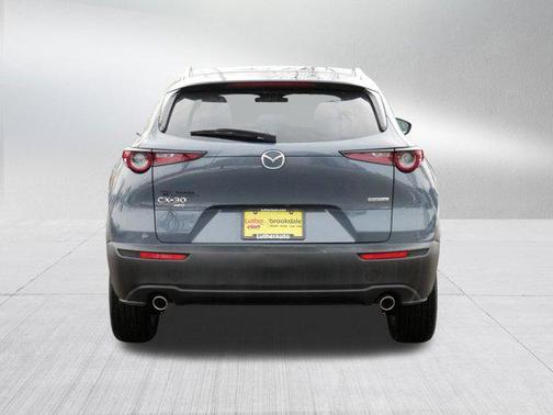 2024 Mazda CX-30 2.5 S Carbon Edition