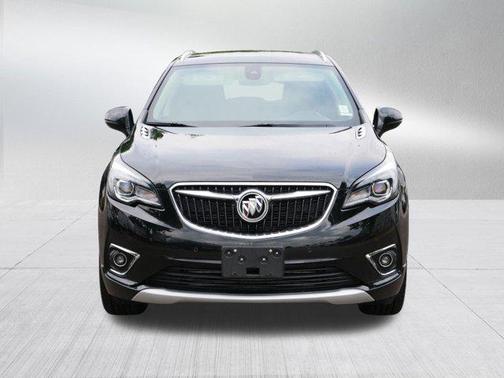 2020 Buick Envision AWD Premium I