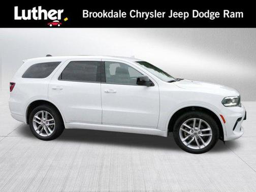2023 Dodge Durango GT AWD