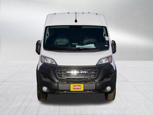 2026 RAM ProMaster 3500 High Roof