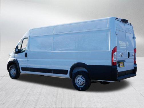 2026 RAM ProMaster 3500 High Roof