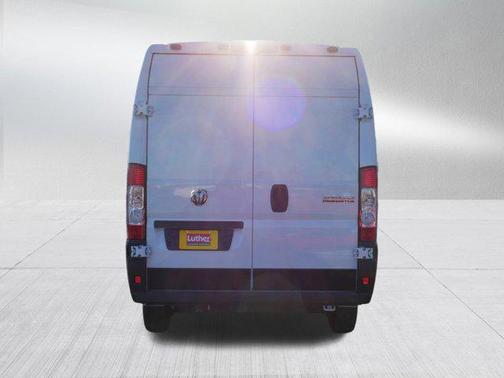 2026 RAM ProMaster 3500 High Roof