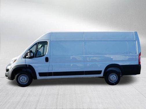 2026 RAM ProMaster 3500 High Roof