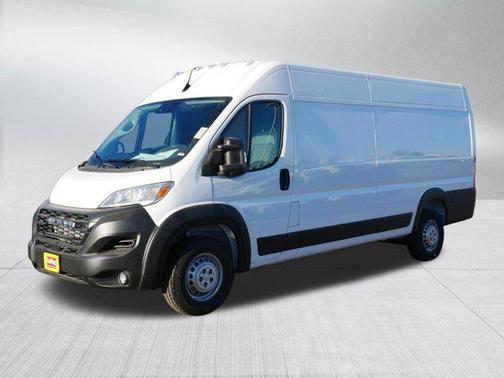 2026 RAM ProMaster 3500 High Roof