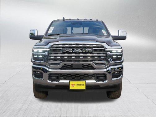 2026 RAM 2500 Limited