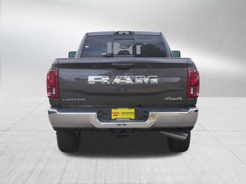 2026 RAM 2500 Limited