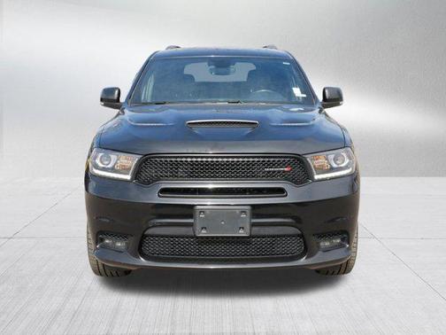 DB Black Clearcoat 2020 Dodge Durango GT Plus