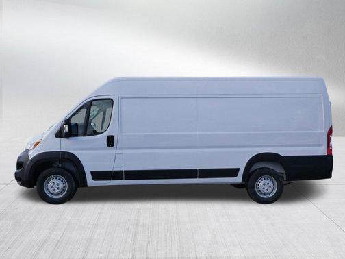 2026 RAM ProMaster 3500 High Roof