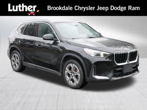 2023 BMW X1 xDrive28i