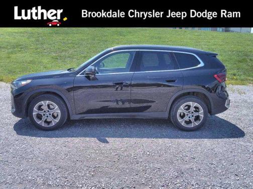2023 BMW X1 xDrive28i