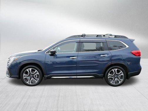 2024 Subaru Ascent Touring 7-Passenger