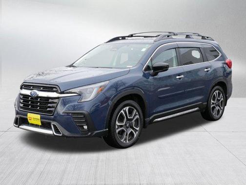 2024 Subaru Ascent Touring 7-Passenger