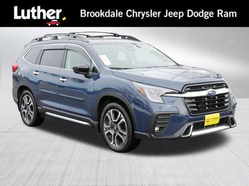 2024 Subaru Ascent Touring 7-Passenger