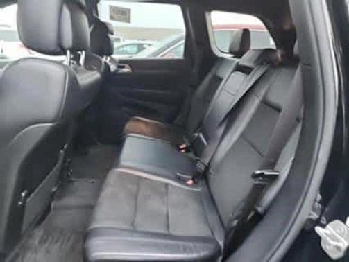 2022 Jeep Grand Cherokee Laredo