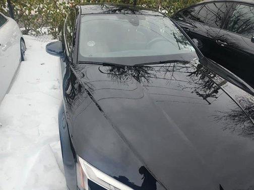 2022 Audi A5 Sportback Premium Plus