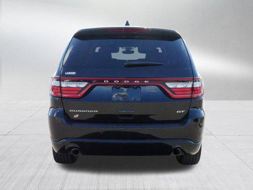 2022 Dodge Durango GT AWD