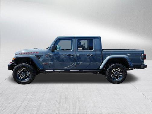 2025 Jeep Gladiator Mojave X