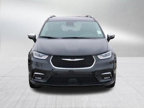 2021 Chrysler Pacifica Limited