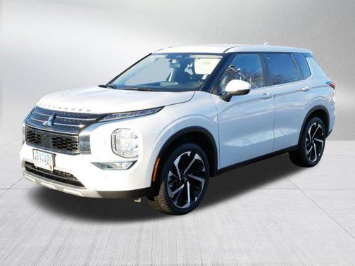 2023 Mitsubishi Outlander SE 2.5 S-AWC