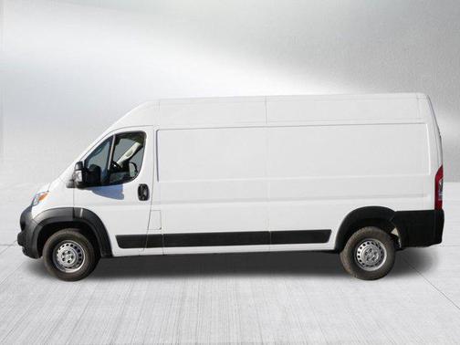 2025 RAM ProMaster 2500 Tradesman