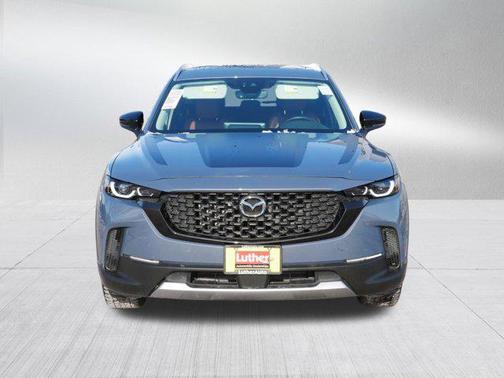 2023 Mazda CX-50 2.5 Turbo Meridian Edition