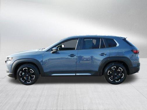 2023 Mazda CX-50 2.5 Turbo Meridian Edition