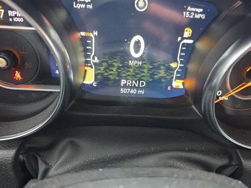 2022 Jeep Wrangler Willys