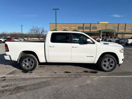 2024 RAM 1500 Big Horn/Lone Star