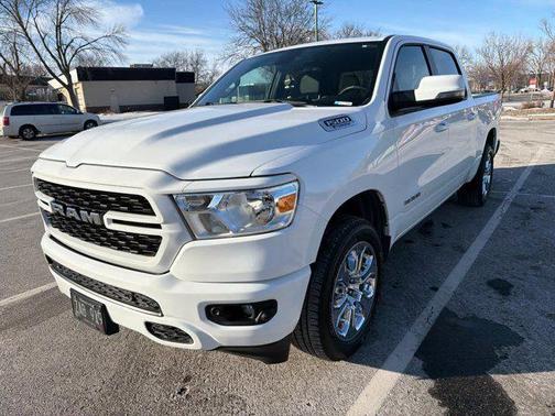2024 RAM 1500 Big Horn/Lone Star