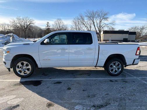 2024 RAM 1500 Big Horn/Lone Star