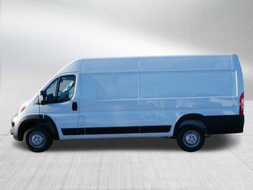 2026 RAM ProMaster 3500 High Roof