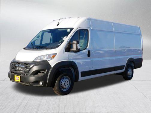 2026 RAM ProMaster 3500 High Roof