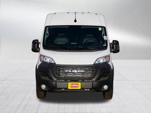 2026 RAM ProMaster 3500 High Roof