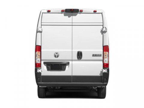 2026 RAM ProMaster 3500 