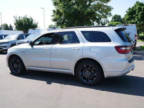 2024 Dodge Durango R/T Plus AWD