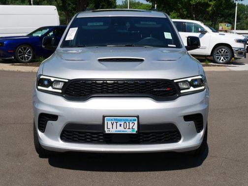 2024 Dodge Durango R/T Plus AWD