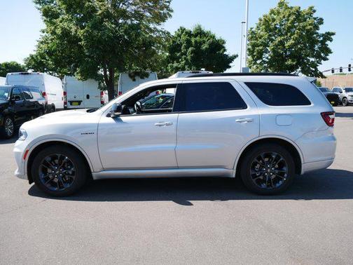 2024 Dodge Durango R/T Plus AWD